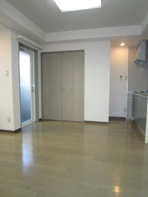 パティオ自由が丘の物件内観写真