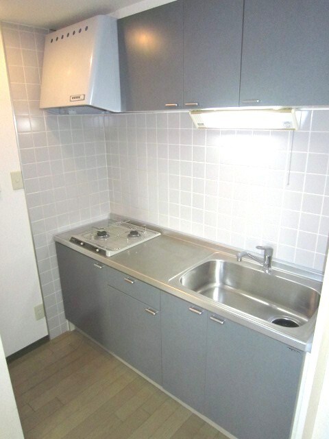 パティオ自由が丘の物件内観写真