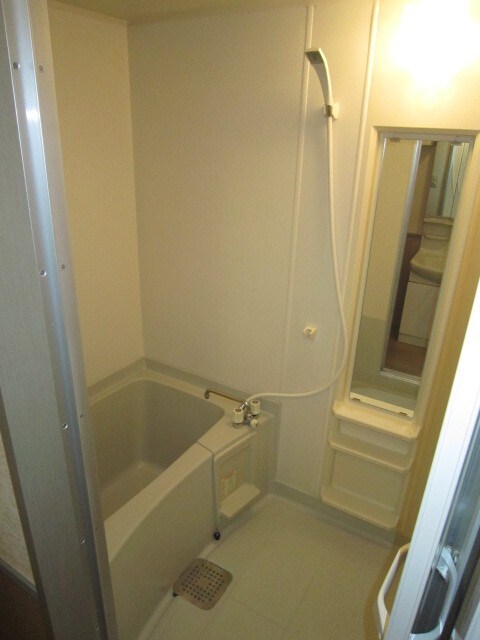 パティオ自由が丘の物件内観写真