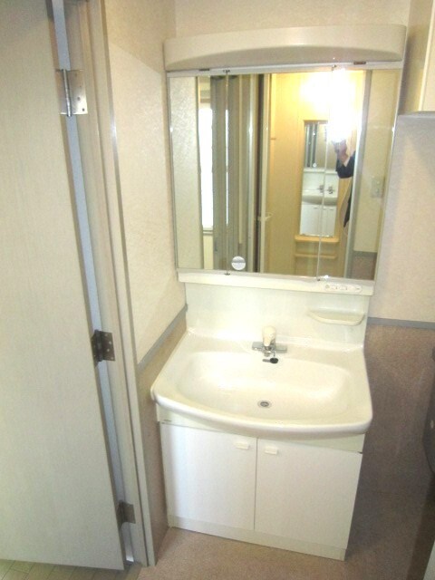 パティオ自由が丘の物件内観写真