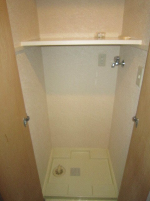 パティオ自由が丘の物件内観写真