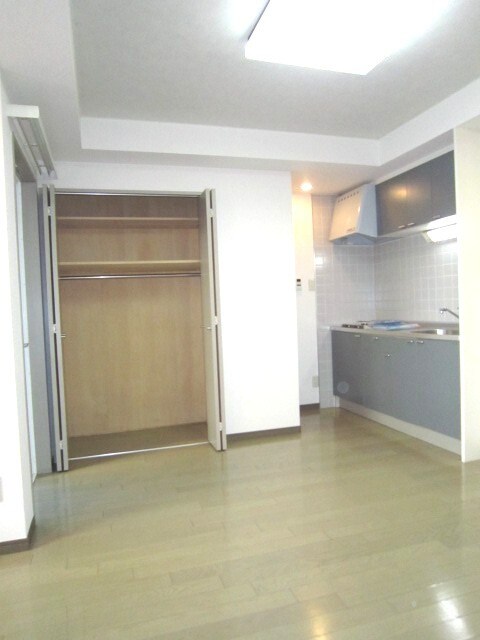 パティオ自由が丘の物件内観写真