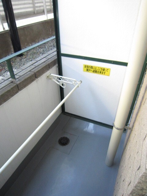 パティオ自由が丘の物件内観写真