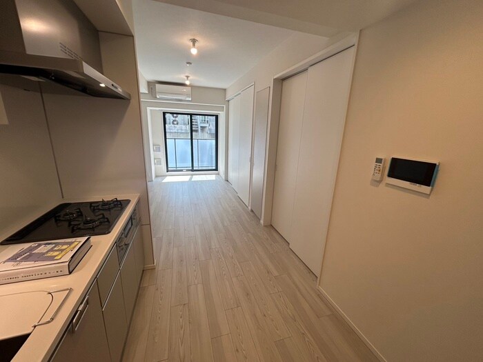 ﾌﾟﾗｳﾄﾞﾌﾗｯﾄ日本橋馬喰町の物件内観写真