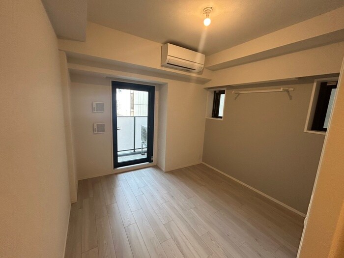 ﾌﾟﾗｳﾄﾞﾌﾗｯﾄ日本橋馬喰町の物件内観写真