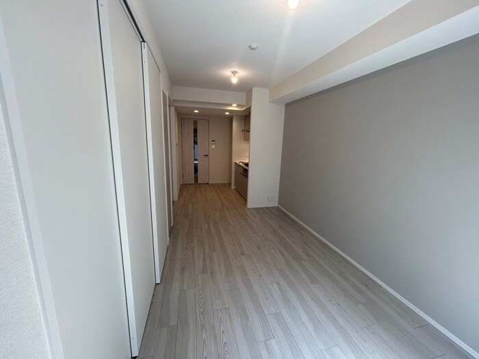 ﾌﾟﾗｳﾄﾞﾌﾗｯﾄ日本橋馬喰町の物件内観写真