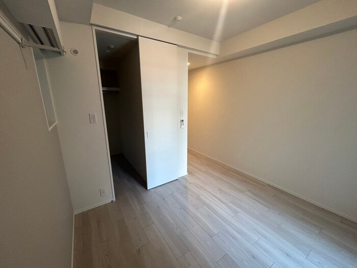 ﾌﾟﾗｳﾄﾞﾌﾗｯﾄ日本橋馬喰町の物件内観写真