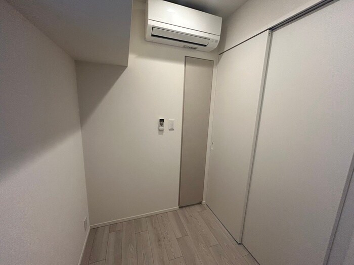 ﾌﾟﾗｳﾄﾞﾌﾗｯﾄ日本橋馬喰町の物件内観写真