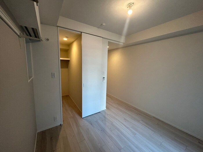 ﾌﾟﾗｳﾄﾞﾌﾗｯﾄ日本橋馬喰町の物件内観写真