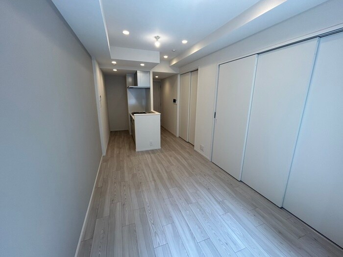 ﾌﾟﾗｳﾄﾞﾌﾗｯﾄ日本橋馬喰町の物件内観写真