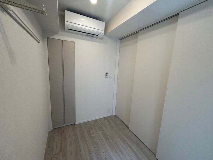 ﾌﾟﾗｳﾄﾞﾌﾗｯﾄ日本橋馬喰町の物件内観写真