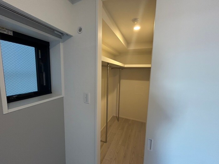 ﾌﾟﾗｳﾄﾞﾌﾗｯﾄ日本橋馬喰町の物件内観写真