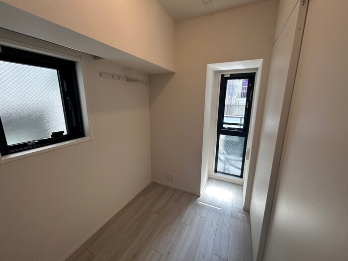 ﾌﾟﾗｳﾄﾞﾌﾗｯﾄ日本橋馬喰町の物件内観写真