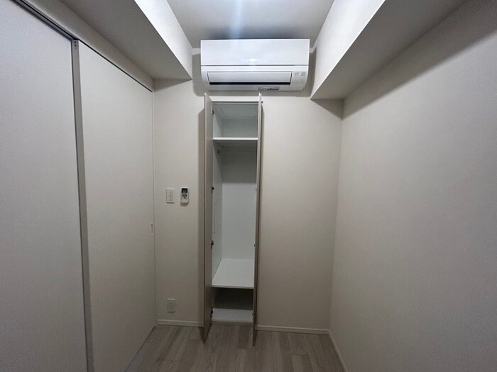 ﾌﾟﾗｳﾄﾞﾌﾗｯﾄ日本橋馬喰町の物件内観写真