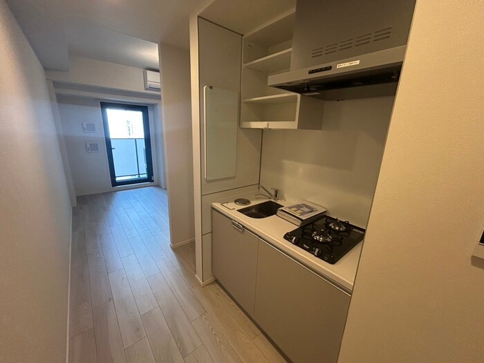 ﾌﾟﾗｳﾄﾞﾌﾗｯﾄ日本橋馬喰町の物件内観写真