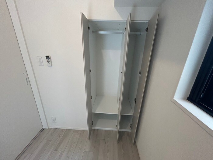 ﾌﾟﾗｳﾄﾞﾌﾗｯﾄ日本橋馬喰町の物件内観写真