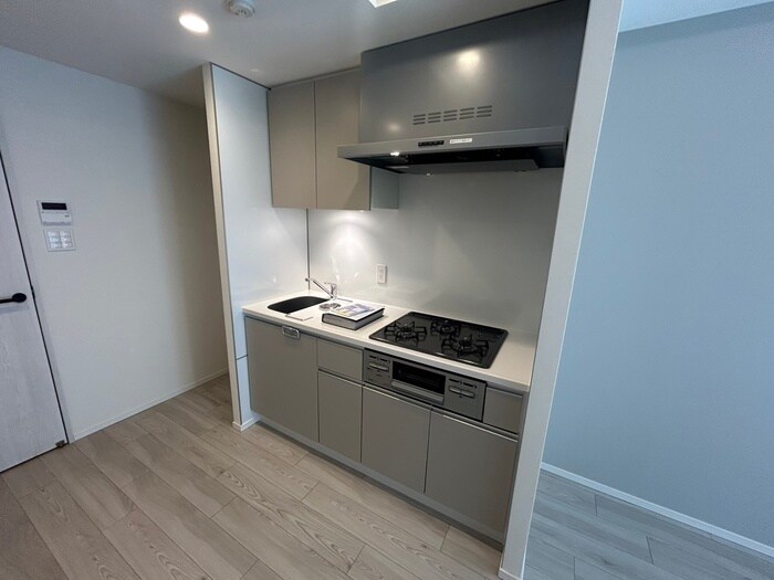 ﾌﾟﾗｳﾄﾞﾌﾗｯﾄ日本橋馬喰町の物件内観写真