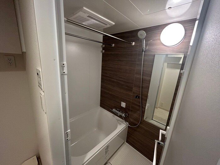 ﾌﾟﾗｳﾄﾞﾌﾗｯﾄ日本橋馬喰町の物件内観写真