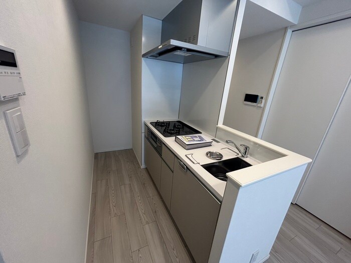 ﾌﾟﾗｳﾄﾞﾌﾗｯﾄ日本橋馬喰町の物件内観写真