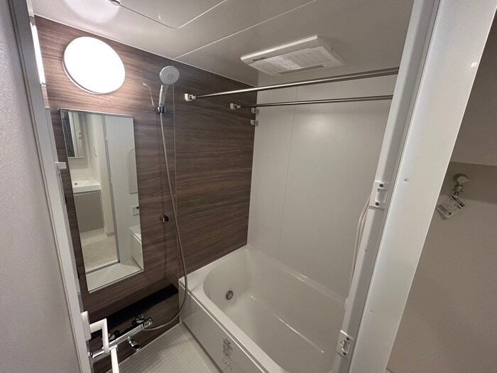 ﾌﾟﾗｳﾄﾞﾌﾗｯﾄ日本橋馬喰町の物件内観写真