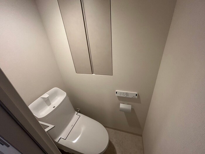 ﾌﾟﾗｳﾄﾞﾌﾗｯﾄ日本橋馬喰町の物件内観写真