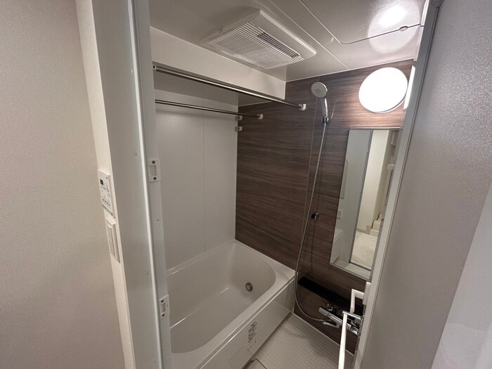 ﾌﾟﾗｳﾄﾞﾌﾗｯﾄ日本橋馬喰町の物件内観写真