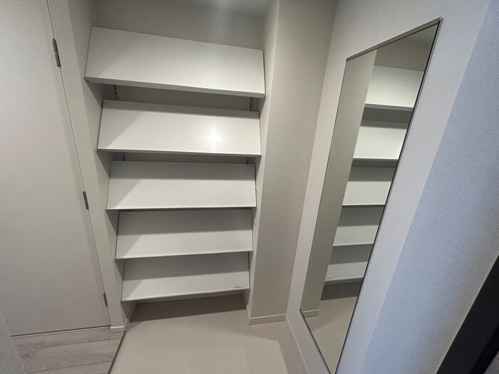 ﾌﾟﾗｳﾄﾞﾌﾗｯﾄ日本橋馬喰町の物件内観写真