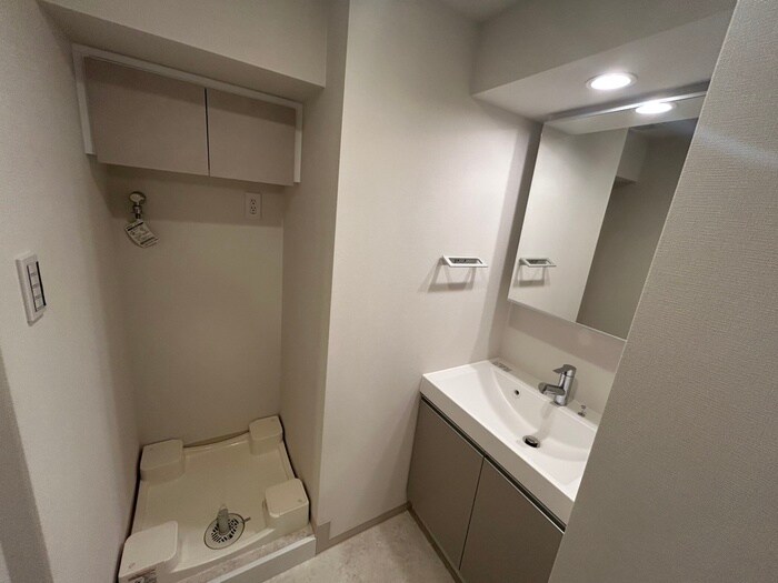 ﾌﾟﾗｳﾄﾞﾌﾗｯﾄ日本橋馬喰町の物件内観写真