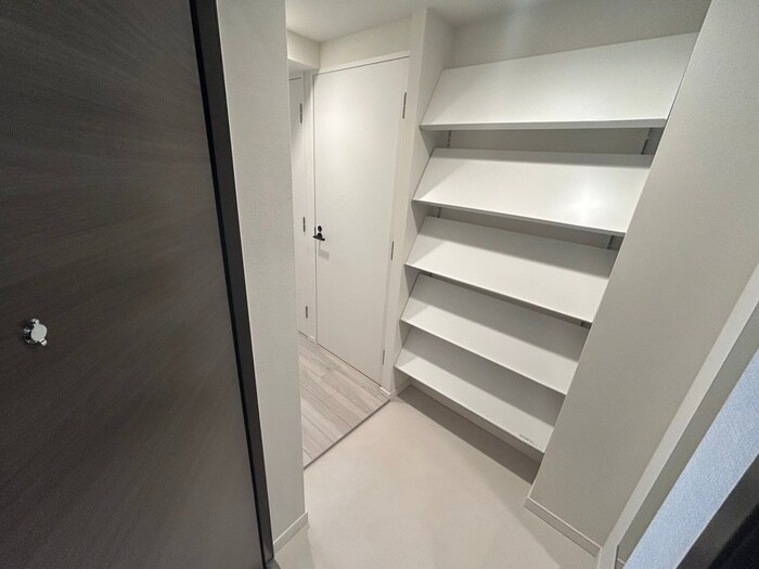 ﾌﾟﾗｳﾄﾞﾌﾗｯﾄ日本橋馬喰町の物件内観写真