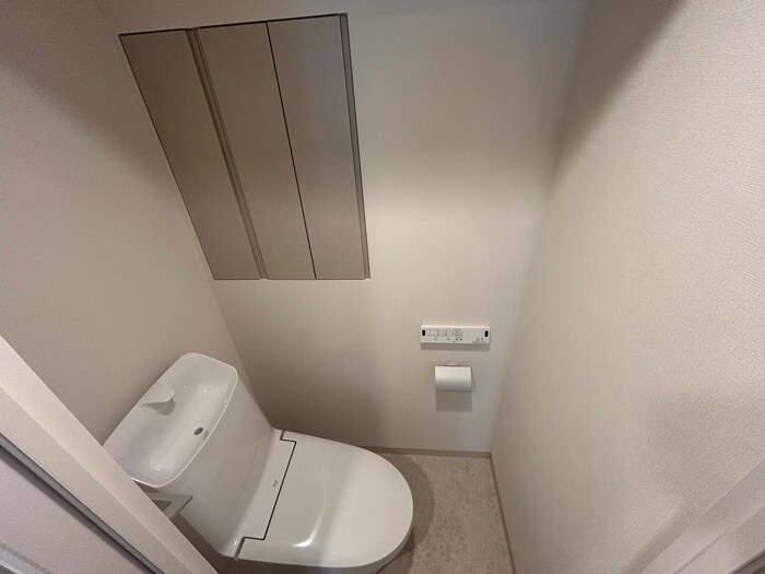 ﾌﾟﾗｳﾄﾞﾌﾗｯﾄ日本橋馬喰町の物件内観写真