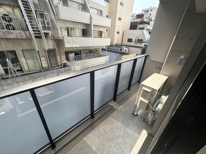 ﾌﾟﾗｳﾄﾞﾌﾗｯﾄ日本橋馬喰町の物件内観写真