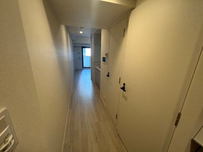 ﾌﾟﾗｳﾄﾞﾌﾗｯﾄ日本橋馬喰町の物件内観写真