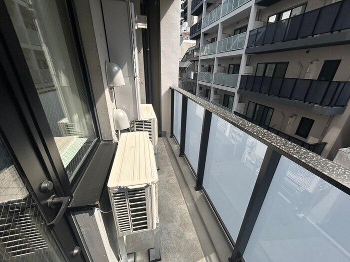 ﾌﾟﾗｳﾄﾞﾌﾗｯﾄ日本橋馬喰町の物件内観写真