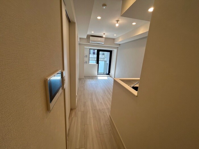 ﾌﾟﾗｳﾄﾞﾌﾗｯﾄ日本橋馬喰町の物件内観写真