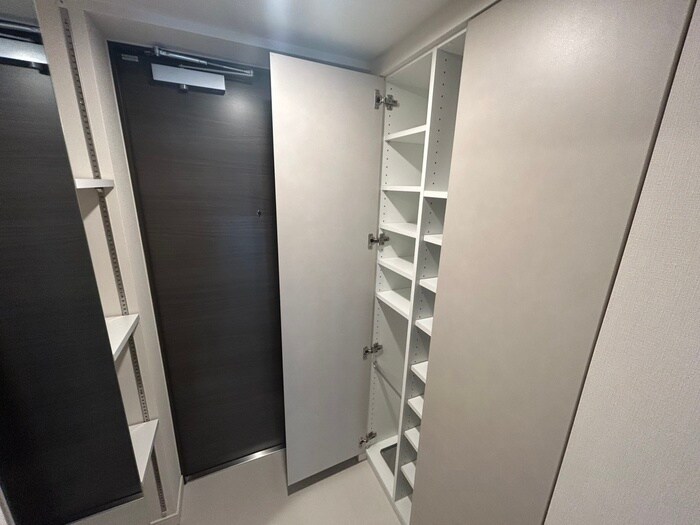 ﾌﾟﾗｳﾄﾞﾌﾗｯﾄ日本橋馬喰町の物件内観写真