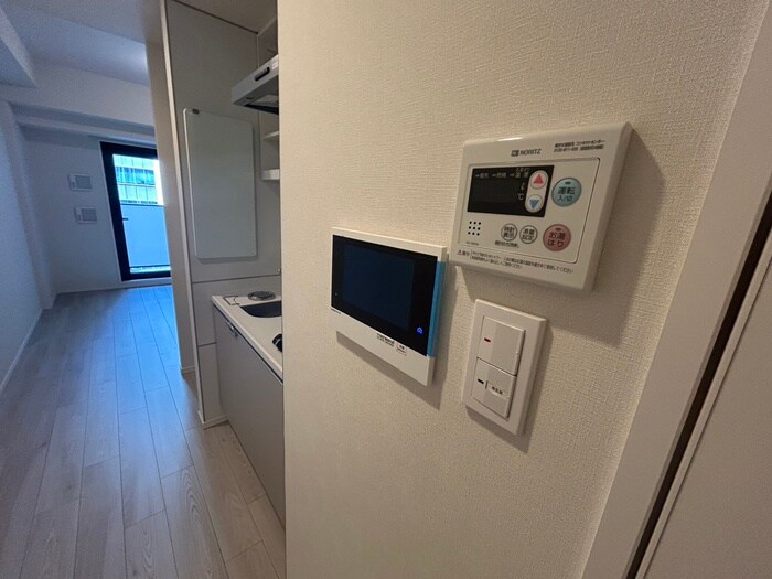 ﾌﾟﾗｳﾄﾞﾌﾗｯﾄ日本橋馬喰町の物件内観写真