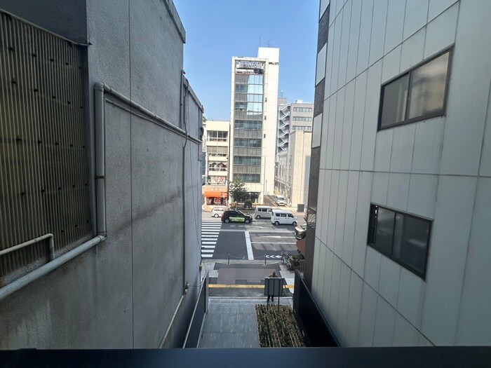 ﾌﾟﾗｳﾄﾞﾌﾗｯﾄ日本橋馬喰町の物件内観写真