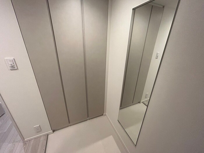 ﾌﾟﾗｳﾄﾞﾌﾗｯﾄ日本橋馬喰町の物件内観写真