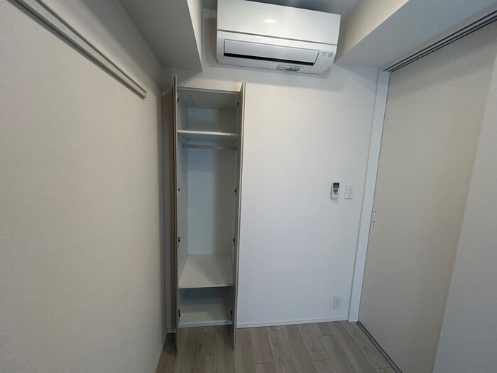 ﾌﾟﾗｳﾄﾞﾌﾗｯﾄ日本橋馬喰町の物件内観写真