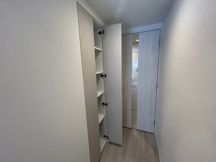 ﾌﾟﾗｳﾄﾞﾌﾗｯﾄ日本橋馬喰町の物件内観写真