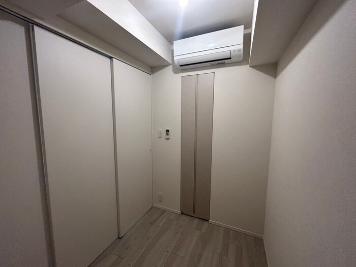 ﾌﾟﾗｳﾄﾞﾌﾗｯﾄ日本橋馬喰町の物件内観写真