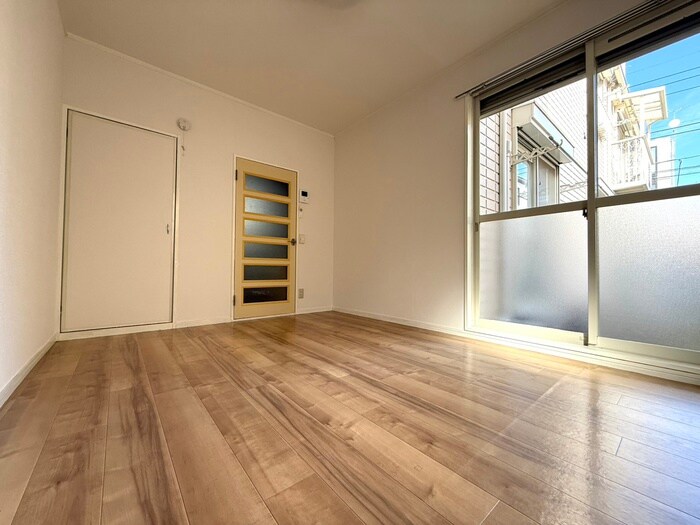 メゾン・スズキの物件内観写真