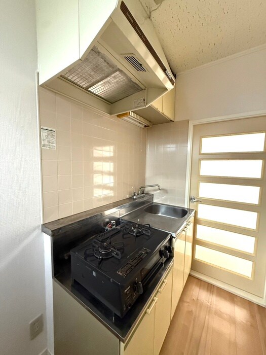 メゾン・スズキの物件内観写真