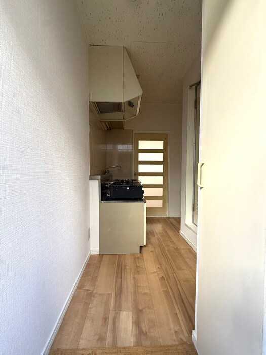 メゾン・スズキの物件内観写真