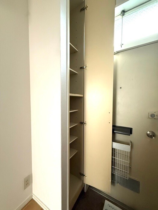 メゾン・スズキの物件内観写真