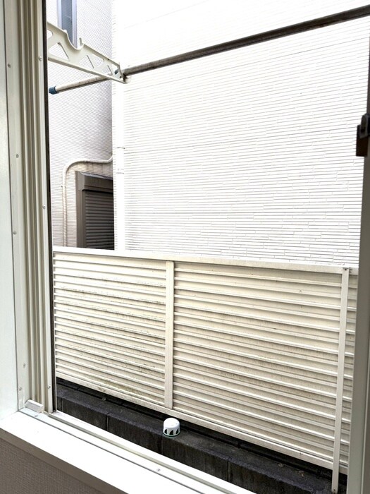 メゾン・スズキの物件内観写真