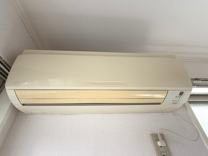 メゾン・スズキの物件内観写真