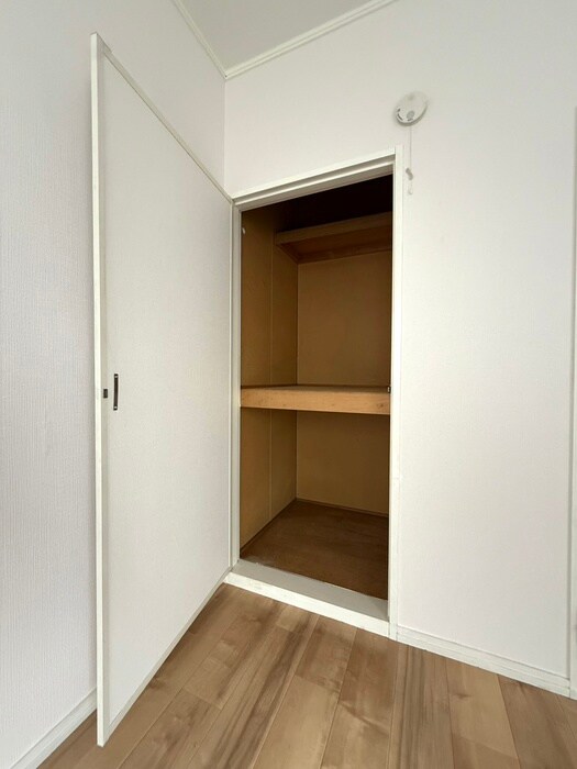 メゾン・スズキの物件内観写真