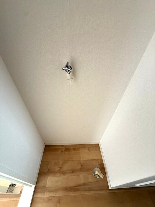 メゾン・スズキの物件内観写真