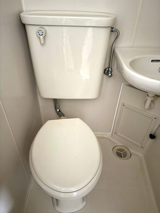 メゾン・スズキの物件内観写真